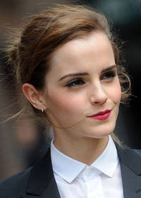 Emma Watson appointed as UN Women Goodwill Ambassador to help promote female empowerment across the world